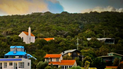 The Roozen Residence - Tourism Noosa 33