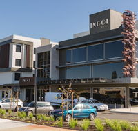 Ingot Hotel Perth an Ascend Hotel Collection member - Tourism Noosa