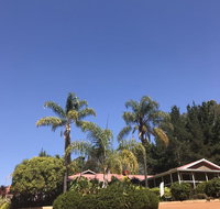 Forest Lodge Resort - Tourism Noosa