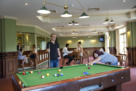 Abbey Beach Resort - Tourism Noosa 43