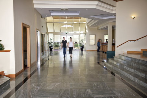 Abbey Beach Resort - Tourism Noosa 32