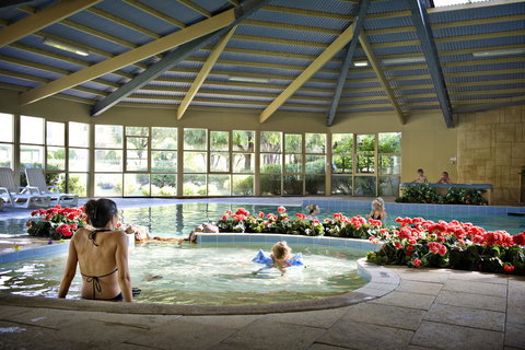 Abbey Beach Resort - Tourism Noosa 36