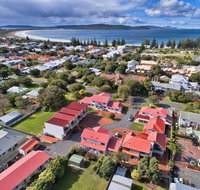 Pelicans Albany Middleton Beach - Tourism Noosa