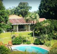 Karri Forest Motel - Tourism Noosa