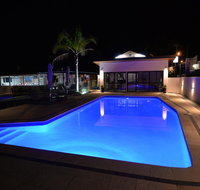 Country Comfort Amity Motel - Tourism Noosa