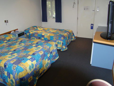 Dunsborough Central Motel - Tourism Noosa 24