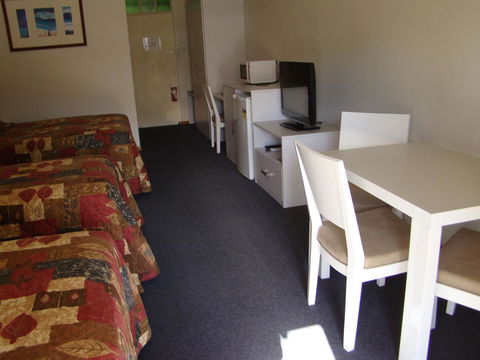 Dunsborough Central Motel - Tourism Noosa 9