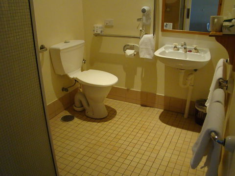 Dunsborough Central Motel - Tourism Noosa 1