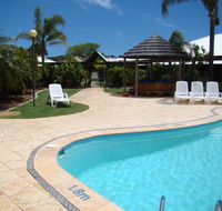 Dunsborough Central Motel - Tourism Noosa