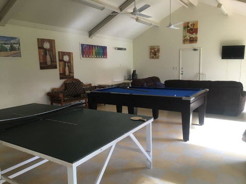 Dunsborough Central Motel - Tourism Noosa 38