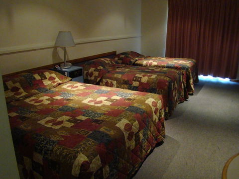 Dunsborough Central Motel - Tourism Noosa 18