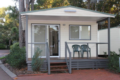 Margaret River Tourist Park - Tourism Noosa 44