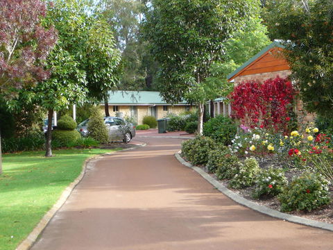 Margaret River Tourist Park - Tourism Noosa 40