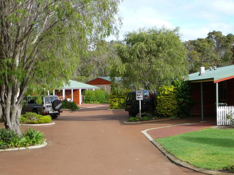 Margaret River Tourist Park - Tourism Noosa 42