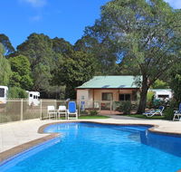 Margaret River Tourist Park - Tourism Noosa