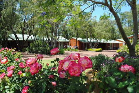 Margaret River Tourist Park - Tourism Noosa 25