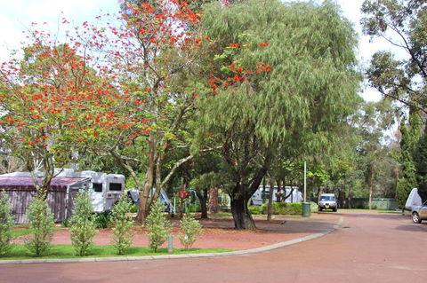 Margaret River Tourist Park - Tourism Noosa 43