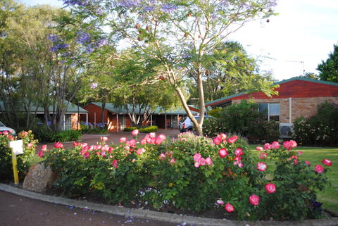 Margaret River Tourist Park - Tourism Noosa 37
