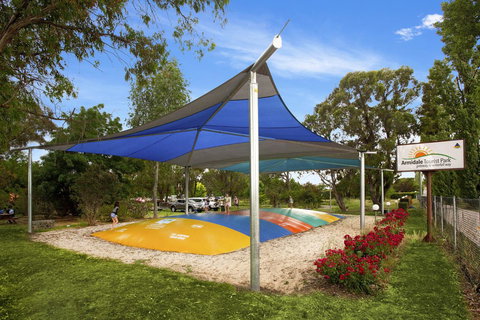 Armidale Tourist Park - Tourism Noosa 21