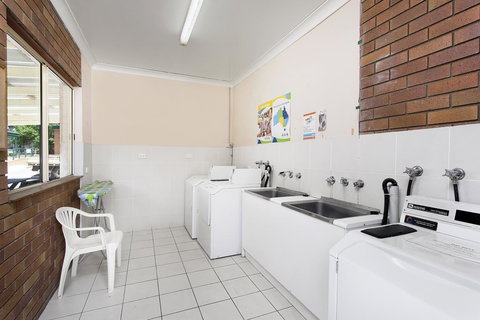 Armidale Tourist Park - Tourism Noosa 30