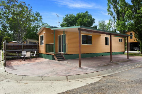 Armidale Tourist Park - Tourism Noosa 12