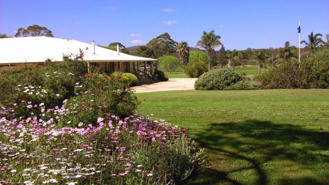 Mount Barker WA Tourism Noosa