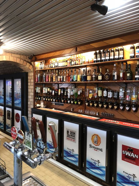 Carnarvon Motel - Tourism Noosa 5