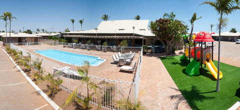 Carnarvon Motel - Tourism Noosa 26