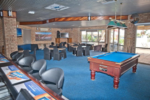 Carnarvon Motel - Tourism Noosa 34