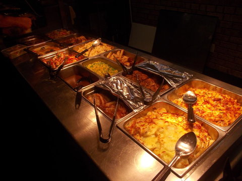 Carnarvon Motel - Tourism Noosa 32