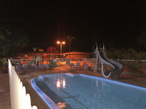 Carnarvon Motel - Tourism Noosa 10