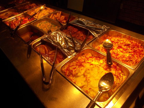 Carnarvon Motel - Tourism Noosa 29