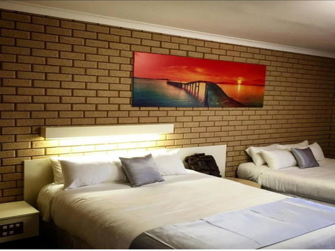 Carnarvon Motel - Tourism Noosa 28