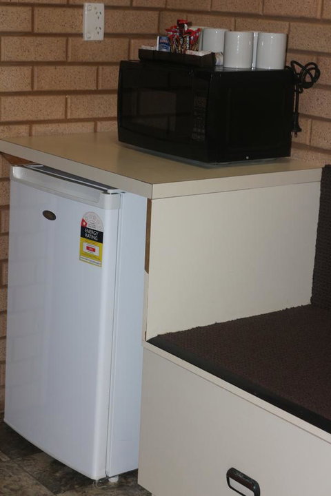 Carnarvon Motel - Tourism Noosa 15