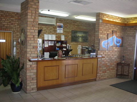Carnarvon Motel - Tourism Noosa 40