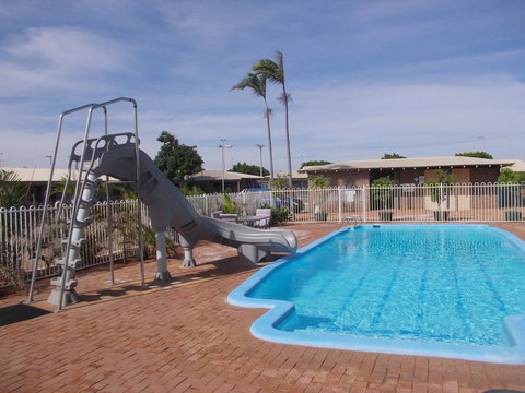 Carnarvon Motel - Tourism Noosa 3