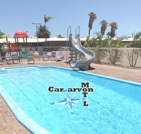 Carnarvon Motel WA - Tourism Noosa