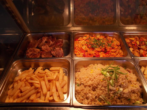 Carnarvon Motel - Tourism Noosa 44