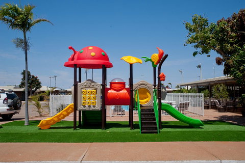 Carnarvon Motel - Tourism Noosa 7