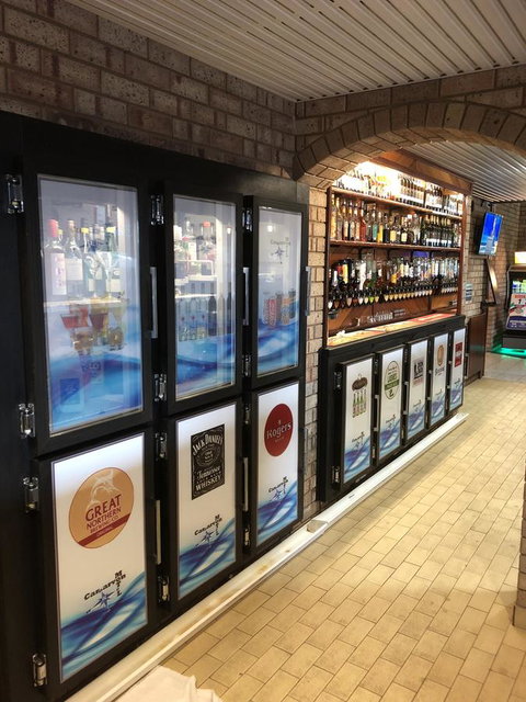 Carnarvon Motel - Tourism Noosa 4