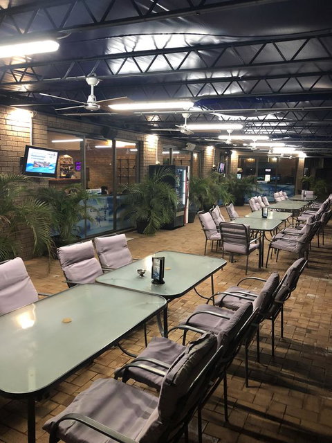 Carnarvon Motel - Tourism Noosa 8