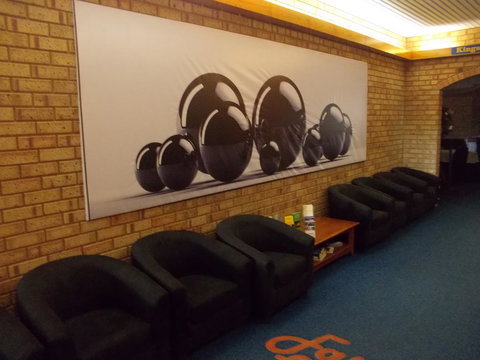 Carnarvon Motel - Tourism Noosa 41