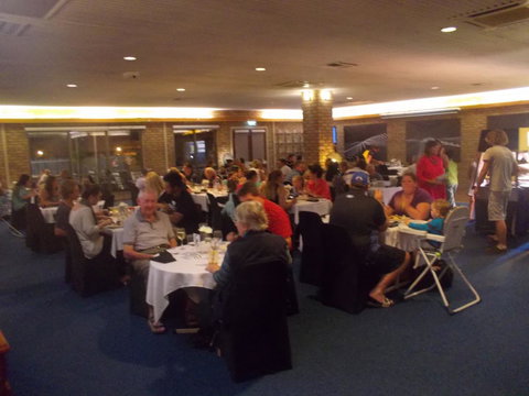 Carnarvon Motel - Tourism Noosa 27