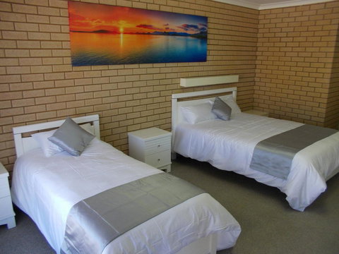 Carnarvon Motel - Tourism Noosa 37