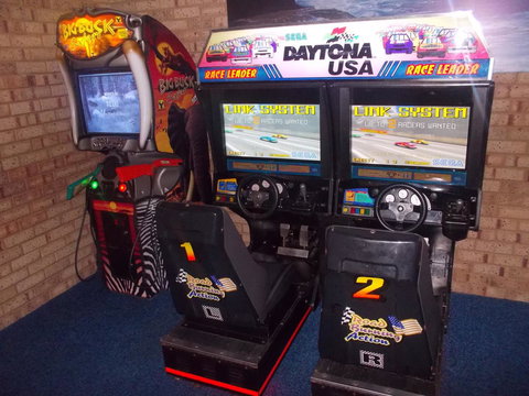 Carnarvon Motel - Tourism Noosa 31