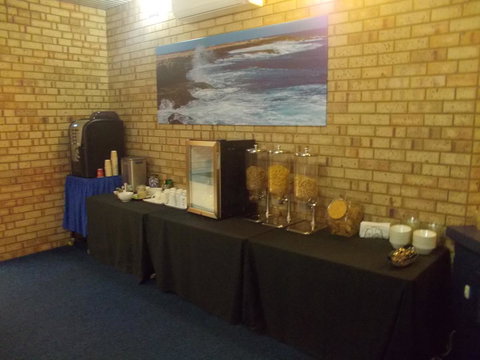 Carnarvon Motel - Tourism Noosa 24