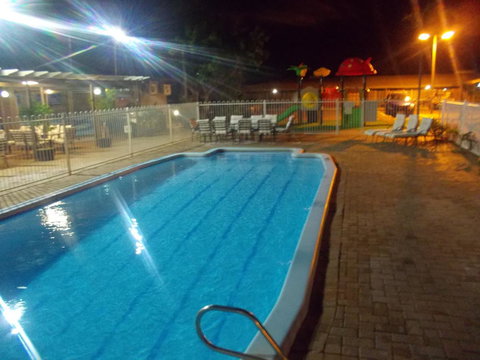 Carnarvon Motel - Tourism Noosa 30