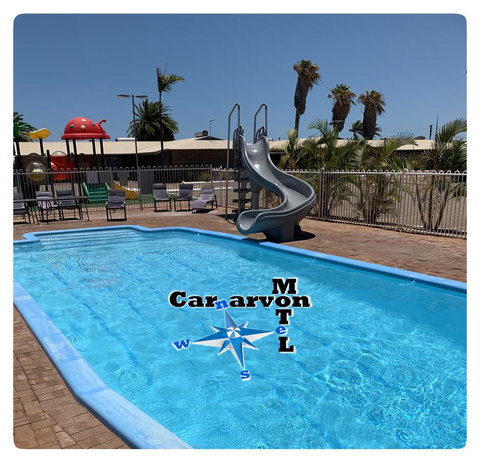 Carnarvon Motel - Tourism Noosa 13