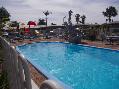 Carnarvon Motel - Tourism Noosa 6