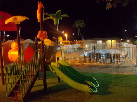 Carnarvon Motel - Tourism Noosa 14